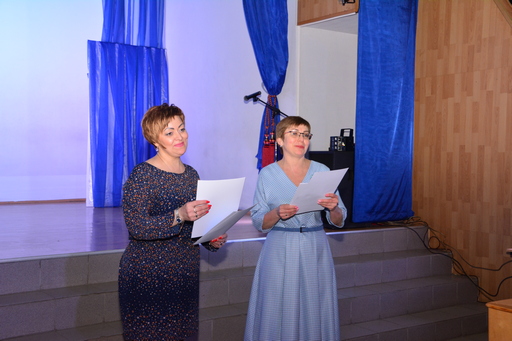 5 марта 2021г. в УрТИСИ СибГУТИ состоялось праздничное мероприятие, посвященное Международному женскому Дню 8 марта